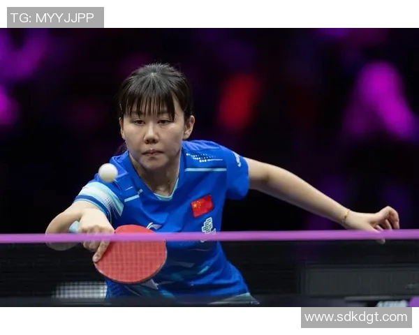 重庆乒乓球队默契配合的深度分析与战术探讨