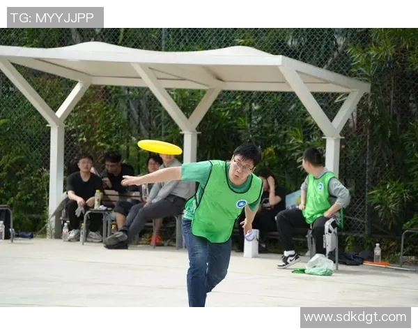 飞盘专题：深入探讨杭州飞盘队的耐力训练与竞技表现