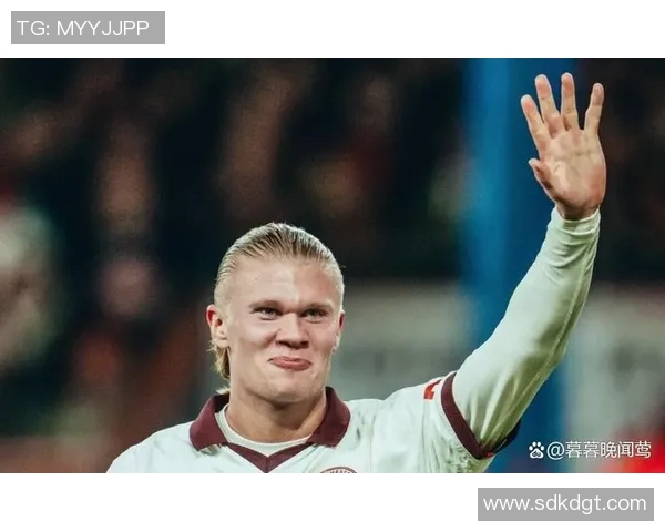 哈兰德:从天才少年到足球巨星的辉煌蜕变与未来展望