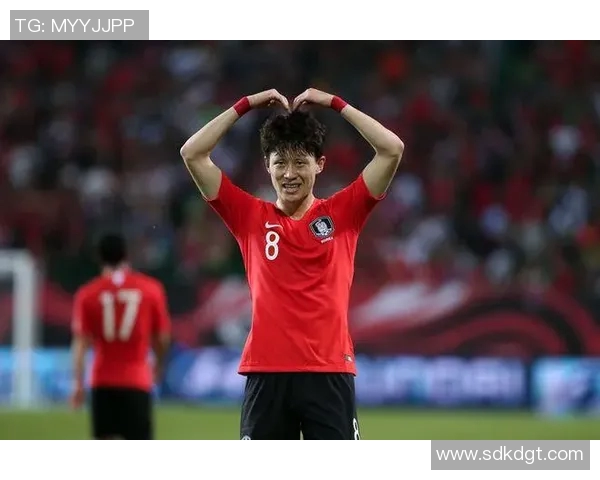 寄诚庸领衔韩国队迎战波黑队期待精彩对决与胜利的诞生