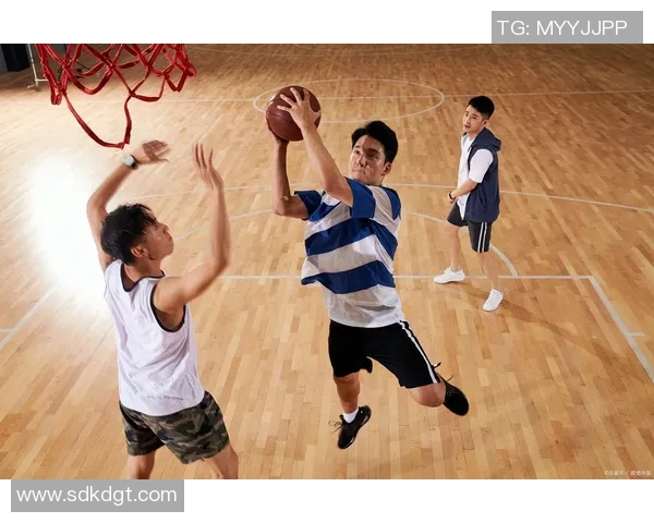 科学篮球训练：提升个人能力的系统方法与技巧探讨MBA