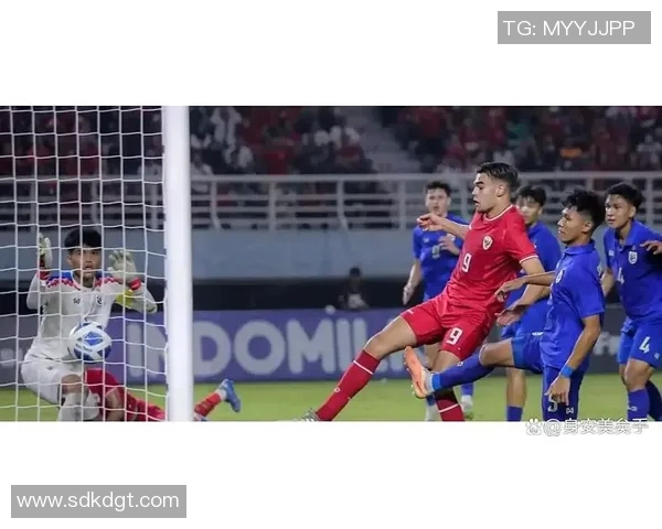 越南U23对决印尼队激战在即期待精彩表现与胜利的诞生